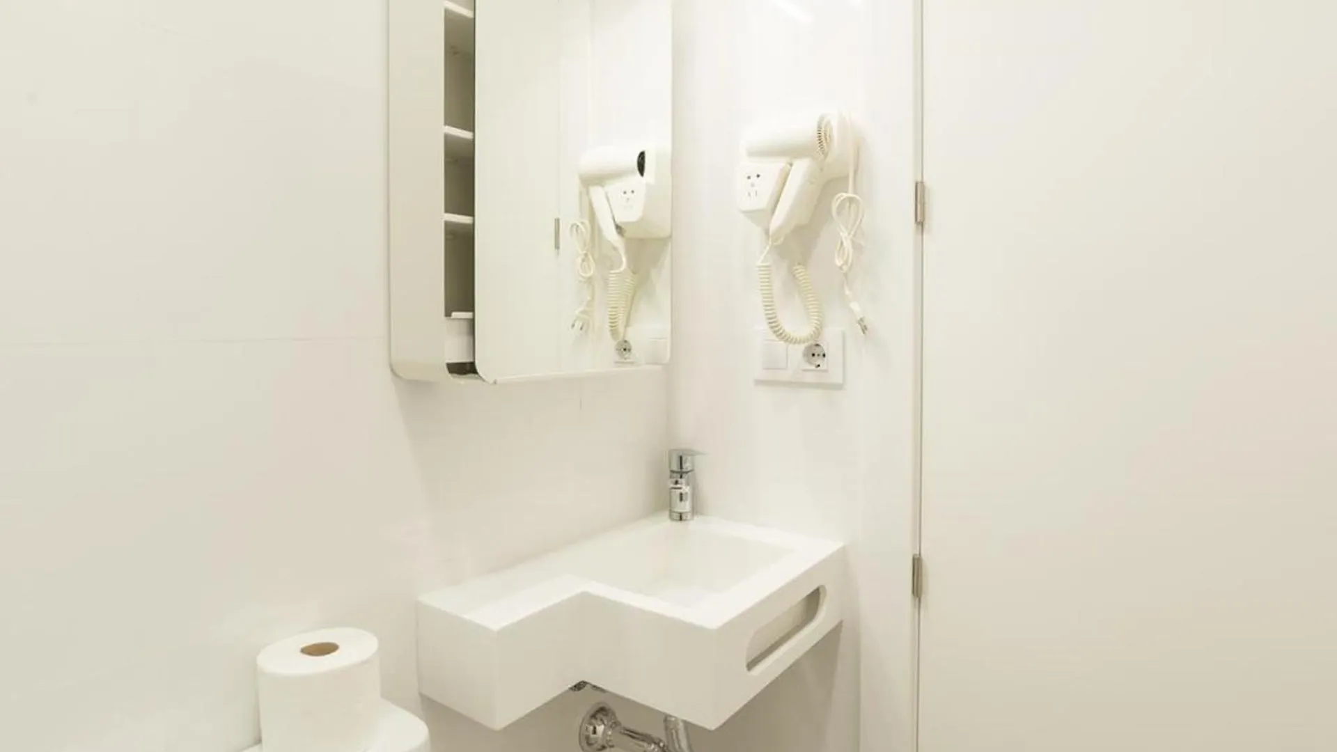 Apartamento Apartments-Oilan11 - Estudios En Primera Linea De Playa Pedregalejo Málaga