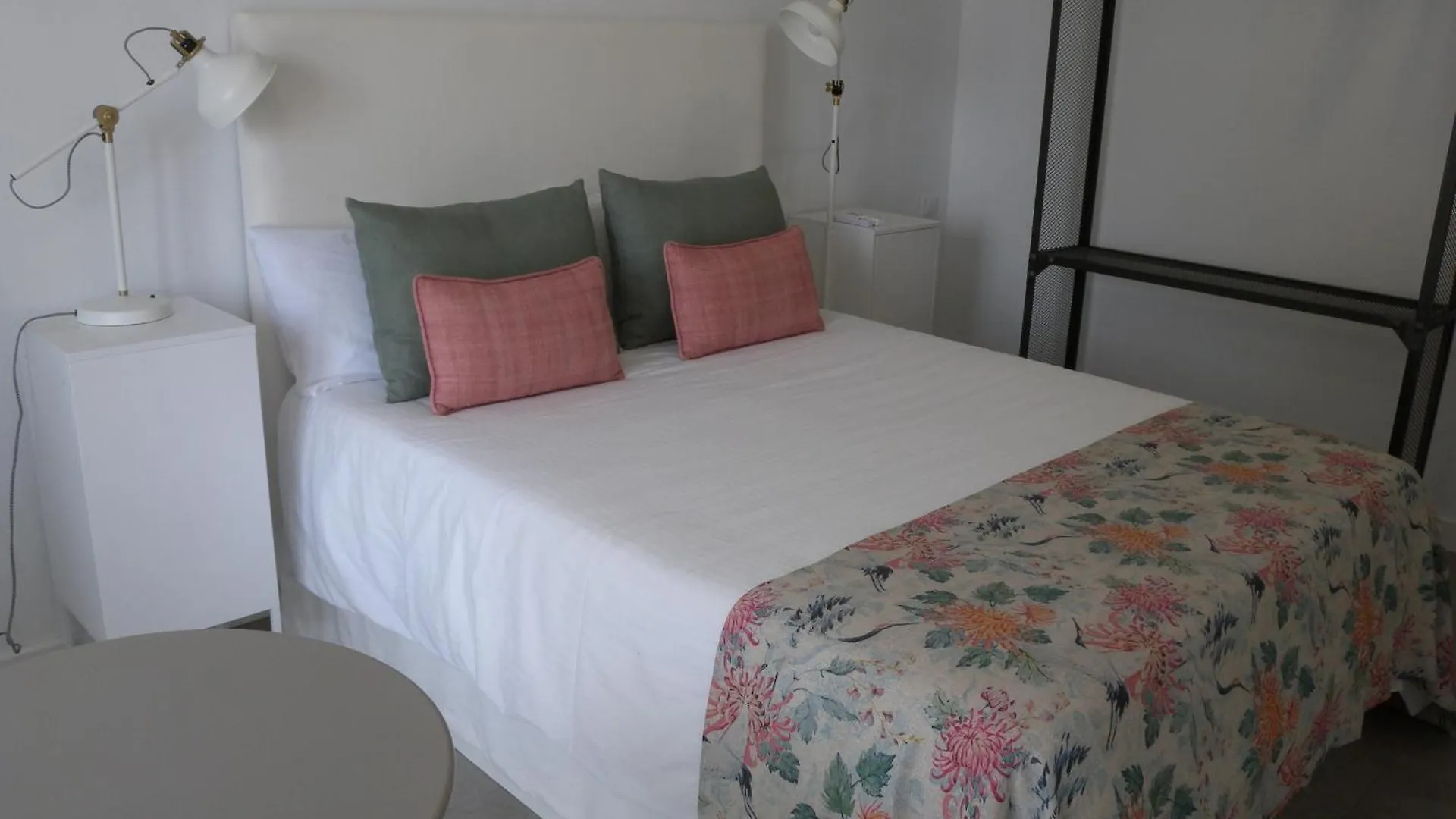 Apartment Apartments-Oilan11 - Estudios En Primera Linea De Playa Pedregalejo Malaga