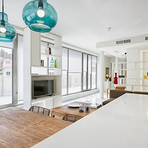  Apartment Pinar Vip Class C/alcazabilla