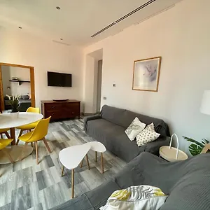 Apartamento Picasso's Birth House Charming, Málaga